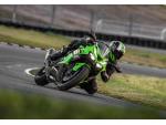 Klikněte pro detailní foto č. 5 - Kawasaki ZX-6R Ninja model 2025 , záruka 4 roky