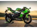 Klikněte pro detailní foto č. 6 - Kawasaki ZX-6R Ninja model 2025 , záruka 4 roky