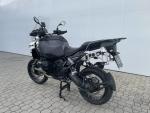 Klikněte pro detailní foto č. 8 - BMW BMW Motorrad R 1300 GS ADVENTURE  / 107kW