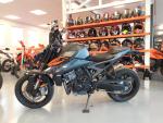 Klikněte pro detailní foto č. 1 - KTM 990 Duke  + Quickshifter v ceně