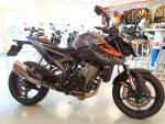 Klikněte pro detailní foto č. 3 - KTM 990 Duke  + Quickshifter v ceně