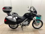 Obrázek k inzerátu: BMW F 650 GS,TOP