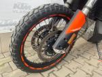 Klikněte pro detailní foto č. 12 - KTM 790 Adventure R