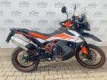 Klikněte pro detailní foto č. 1 - KTM 790 Adventure R