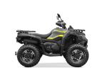 Klikněte pro detailní foto č. 5 - CFMOTO Gladiator X625 A EPS, EU5, AKCE sleva 10.000,- kč akční balíček