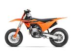 Obrázek k inzerátu: KTM 450 SMR model 2025