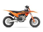 Klikněte pro detailní foto č. 2 - KTM 450 SMR model 2025