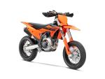 Klikněte pro detailní foto č. 3 - KTM 450 SMR model 2025