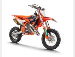 Obrázek k inzerátu: KTM 50 SX Factory Edition 2025