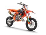 Klikněte pro detailní foto č. 1 - KTM 50 SX Factory Edition 2025