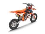 Klikněte pro detailní foto č. 2 - KTM 50 SX Factory Edition 2025