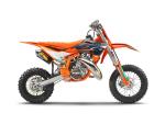 Klikněte pro detailní foto č. 3 - KTM 50 SX Factory Edition 2025