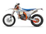 Obrázek k inzerátu: KTM 250 EXC SIX DAYS model 2024