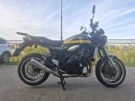 Klikněte pro detailní foto č. 1 - Kawasaki Z 900 RS