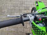 Klikněte pro detailní foto č. 12 - Kawasaki KX 65