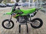 Klikněte pro detailní foto č. 3 - Kawasaki KX 65