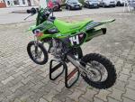 Klikněte pro detailní foto č. 4 - Kawasaki KX 65