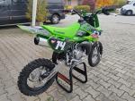 Klikněte pro detailní foto č. 6 - Kawasaki KX 65