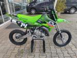 Klikněte pro detailní foto č. 7 - Kawasaki KX 65