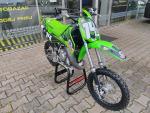 Klikněte pro detailní foto č. 8 - Kawasaki KX 65