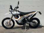 Klikněte pro detailní foto č. 1 - Kove 450 Rally