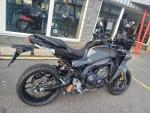 Klikněte pro detailní foto č. 6 - Yamaha Tracer 900 GT +