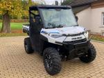 Klikněte pro detailní foto č. 2 - Polaris Ranger Kinetic