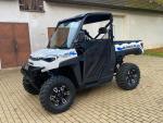 Klikněte pro detailní foto č. 4 - Polaris Ranger Kinetic