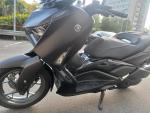 Klikněte pro detailní foto č. 11 - Yamaha X-Max 300 TechMax