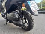 Klikněte pro detailní foto č. 12 - Yamaha X-Max 300 TechMax