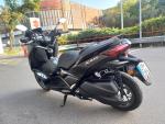 Klikněte pro detailní foto č. 5 - Yamaha X-Max 300 TechMax