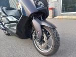 Klikněte pro detailní foto č. 9 - Yamaha X-Max 300 TechMax