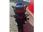 Klikněte pro detailní foto č. 8 - Suzuki DL 650 V-Strom modrá (ZÁRUKA 4 ROKY)