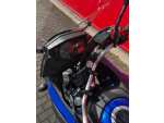 Klikněte pro detailní foto č. 10 - Suzuki DL 650 V-Strom modrá (ZÁRUKA 4 ROKY)