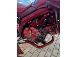 Klikněte pro detailní foto č. 11 - Suzuki DL 650 V-Strom modrá (ZÁRUKA 4 ROKY)