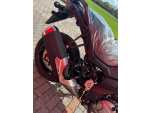 Klikněte pro detailní foto č. 12 - Suzuki DL 650 V-Strom modrá (ZÁRUKA 4 ROKY)