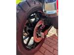 Klikněte pro detailní foto č. 14 - Suzuki DL 650 V-Strom modrá (ZÁRUKA 4 ROKY)