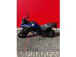 Klikněte pro detailní foto č. 1 - Suzuki DL 650 V-Strom modrá (ZÁRUKA 4 ROKY)