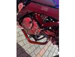 Klikněte pro detailní foto č. 4 - Suzuki DL 650 V-Strom modrá (ZÁRUKA 4 ROKY)