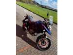 Klikněte pro detailní foto č. 5 - Suzuki DL 650 V-Strom modrá (ZÁRUKA 4 ROKY)