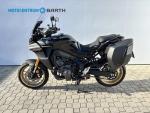 Klikněte pro detailní foto č. 5 - Yamaha Yamaha Tracer 9 GT  / 87kW