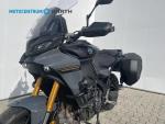 Klikněte pro detailní foto č. 8 - Yamaha Yamaha Tracer 9 GT+  / 87kW