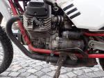 Klikněte pro detailní foto č. 11 - Moto Guzzi V 65 TT