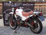 Klikněte pro detailní foto č. 2 - Moto Guzzi V 65 TT