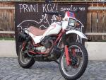 Klikněte pro detailní foto č. 6 - Moto Guzzi V 65 TT