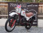 Klikněte pro detailní foto č. 8 - Moto Guzzi V 65 TT