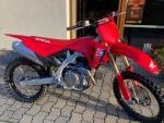 Klikněte pro detailní foto č. 1 - Honda CRF 450 R