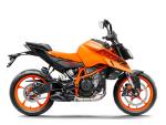 Klikněte pro detailní foto č. 1 - KTM 390 Duke