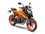 Klikněte pro detailní foto č. 2 - KTM 390 Duke