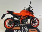 Detail nabídky - KTM 390 Duke + Quickshifter